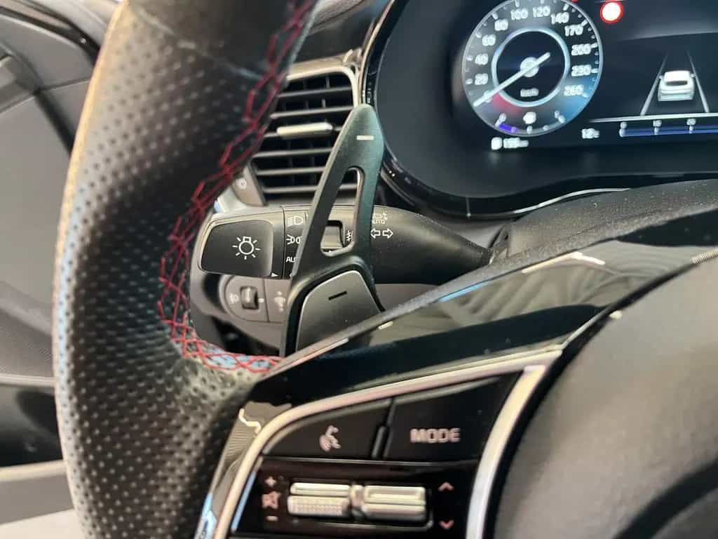 Kia ProCeed GT*DCT*KOMF*MATTSCHWARZ*INDIVIDUAL*FACEL 10/2022-photo-20