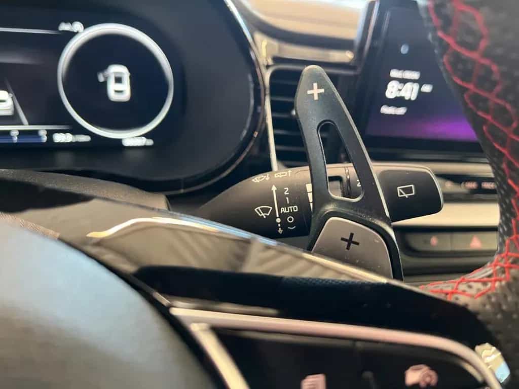 Kia ProCeed GT*DCT*KOMF*MATTSCHWARZ*INDIVIDUAL*FACEL 10/2022-photo-21