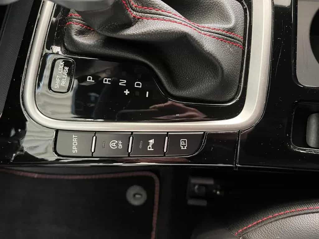 Kia ProCeed GT*DCT*KOMF*MATTSCHWARZ*INDIVIDUAL*FACEL 10/2022-photo-32