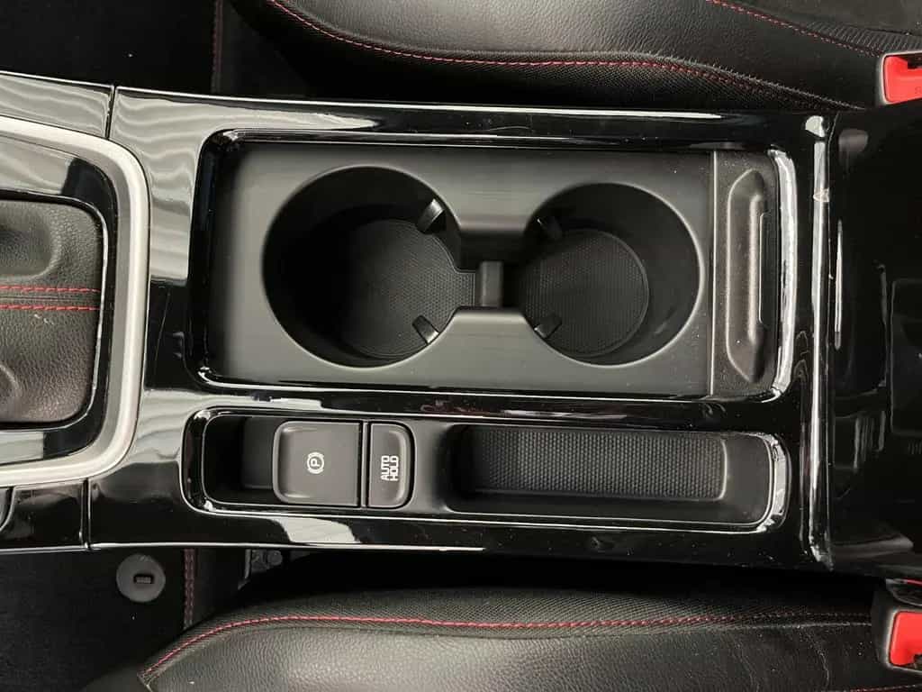 Kia ProCeed GT*DCT*KOMF*MATTSCHWARZ*INDIVIDUAL*FACEL 10/2022-photo-33