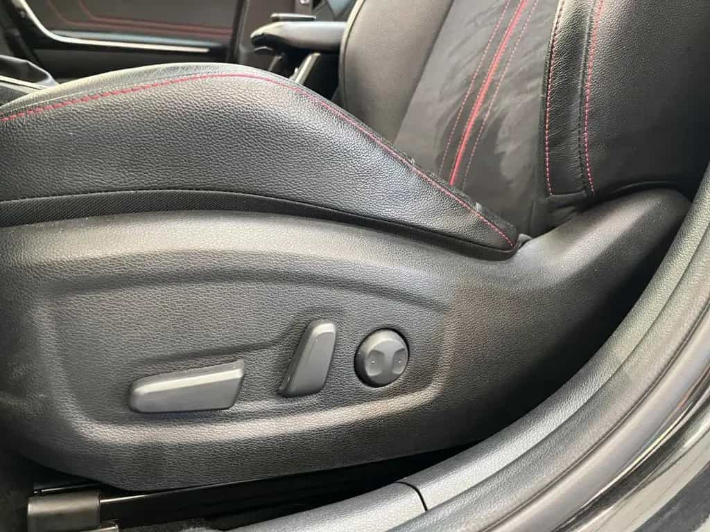 Kia ProCeed GT*DCT*KOMF*MATTSCHWARZ*INDIVIDUAL*FACEL 10/2022-photo-35
