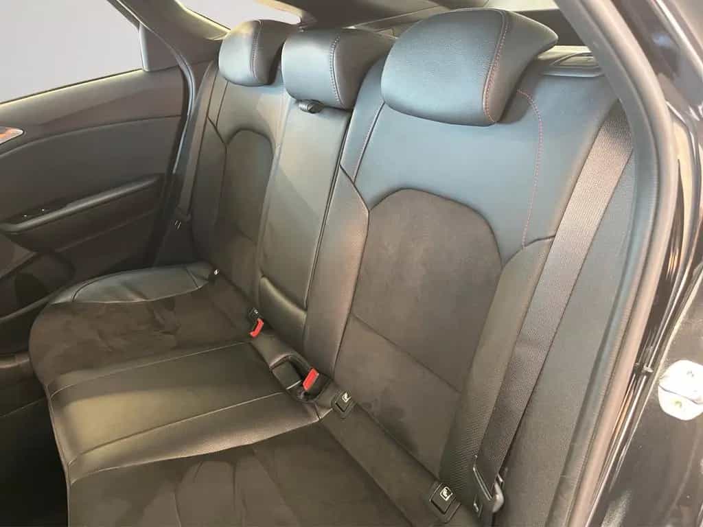 Kia ProCeed GT*DCT*KOMF*MATTSCHWARZ*INDIVIDUAL*FACEL 10/2022-photo-36