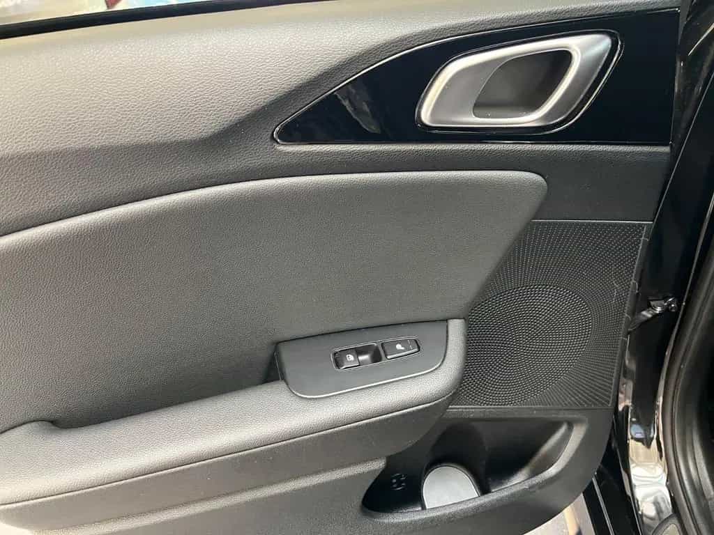 Kia ProCeed GT*DCT*KOMF*MATTSCHWARZ*INDIVIDUAL*FACEL 10/2022-photo-38