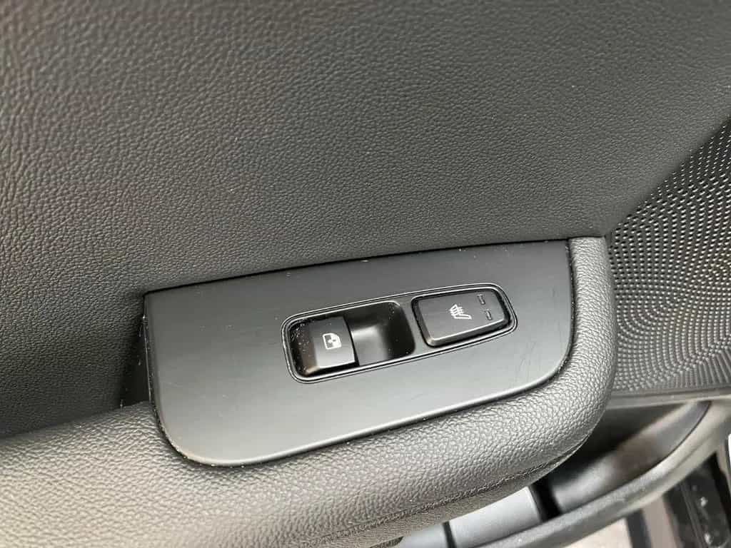 Kia ProCeed GT*DCT*KOMF*MATTSCHWARZ*INDIVIDUAL*FACEL 10/2022-photo-39