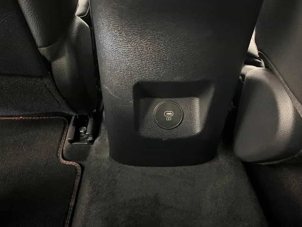 Kia ProCeed GT*DCT*KOMF*MATTSCHWARZ*INDIVIDUAL*FACEL 10/2022-photo-41