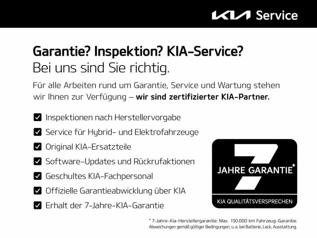 Kia ProCeed GT*DCT*KOMF*MATTSCHWARZ*INDIVIDUAL*FACEL 10/2022-photo-48