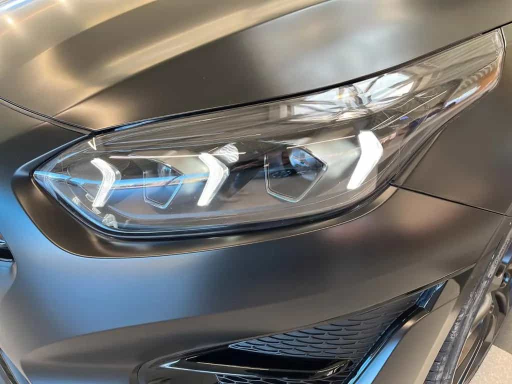 Kia ProCeed GT*DCT*KOMF*MATTSCHWARZ*INDIVIDUAL*FACEL 10/2022-photo-9