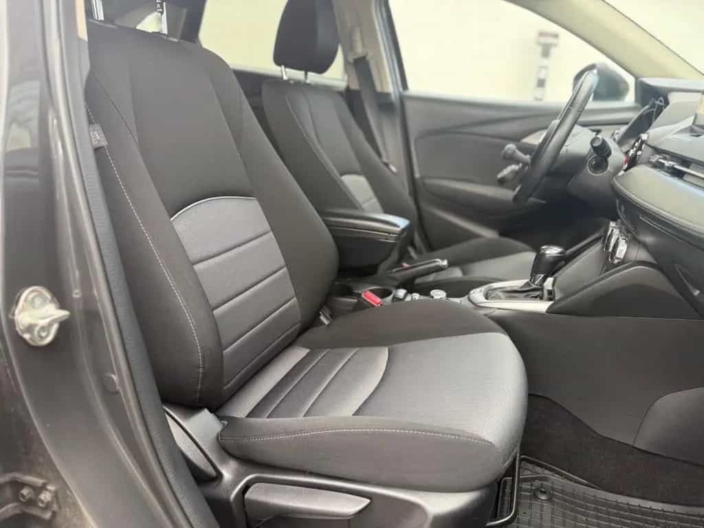 Mazda CX-3 Exclusive-Line (Behindertengerecht) 11/2017-photo-10