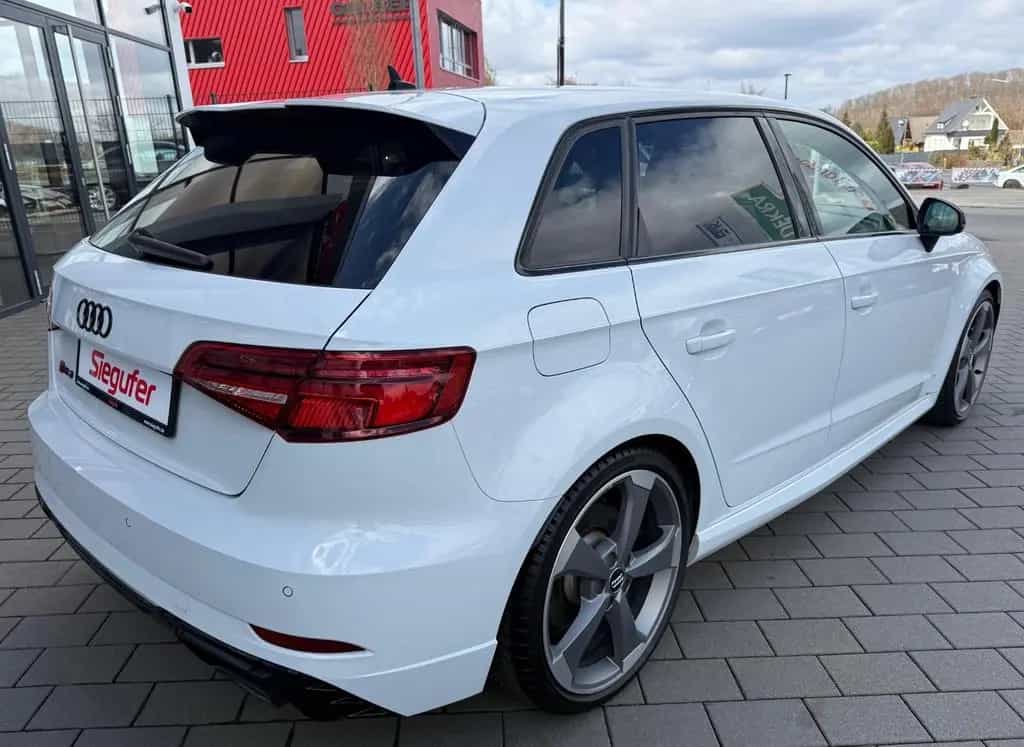 Audi RS3 Sportback 2.5 TFSI quattro 06/2020-photo-1