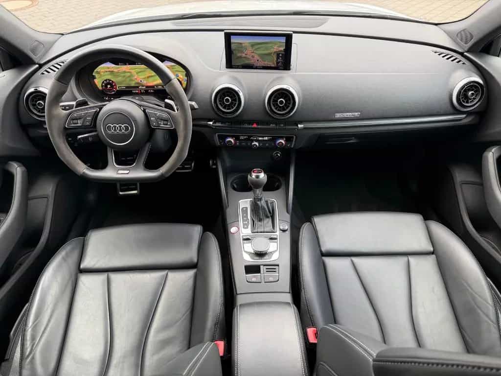 Audi RS3 Sportback 2.5 TFSI quattro 06/2020-photo-10