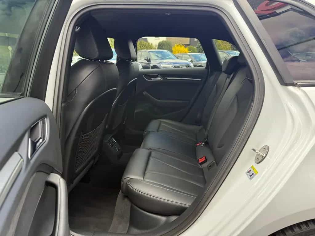 Audi RS3 Sportback 2.5 TFSI quattro 06/2020-photo-12