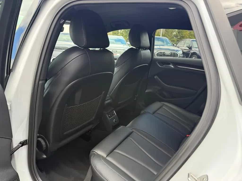Audi RS3 Sportback 2.5 TFSI quattro 06/2020-photo-13