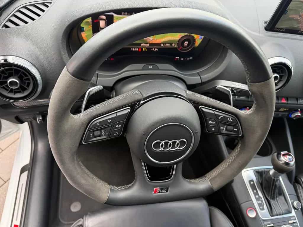 Audi RS3 Sportback 2.5 TFSI quattro 06/2020-photo-15