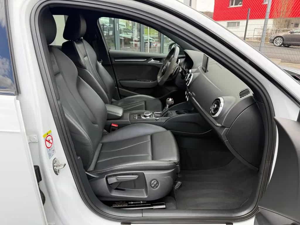 Audi RS3 Sportback 2.5 TFSI quattro 06/2020-photo-16