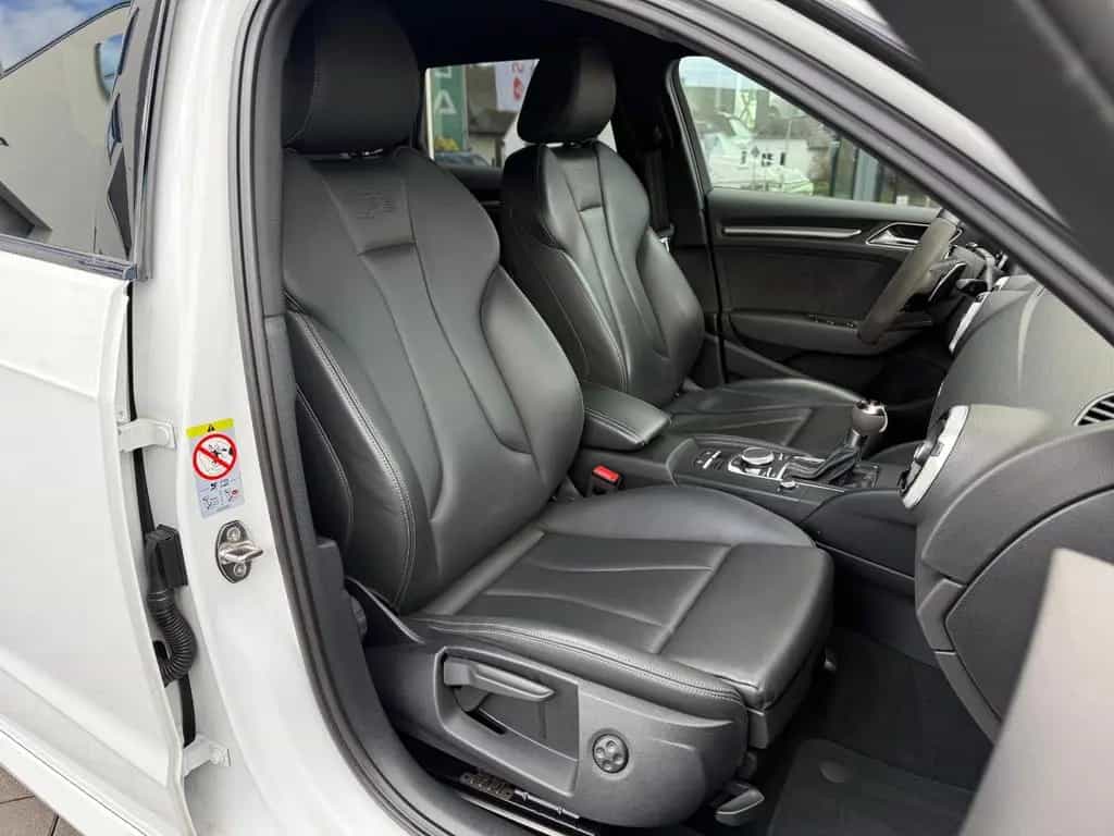 Audi RS3 Sportback 2.5 TFSI quattro 06/2020-photo-17