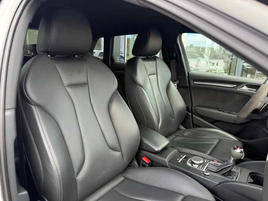 Audi RS3 Sportback 2.5 TFSI quattro 06/2020-photo-18