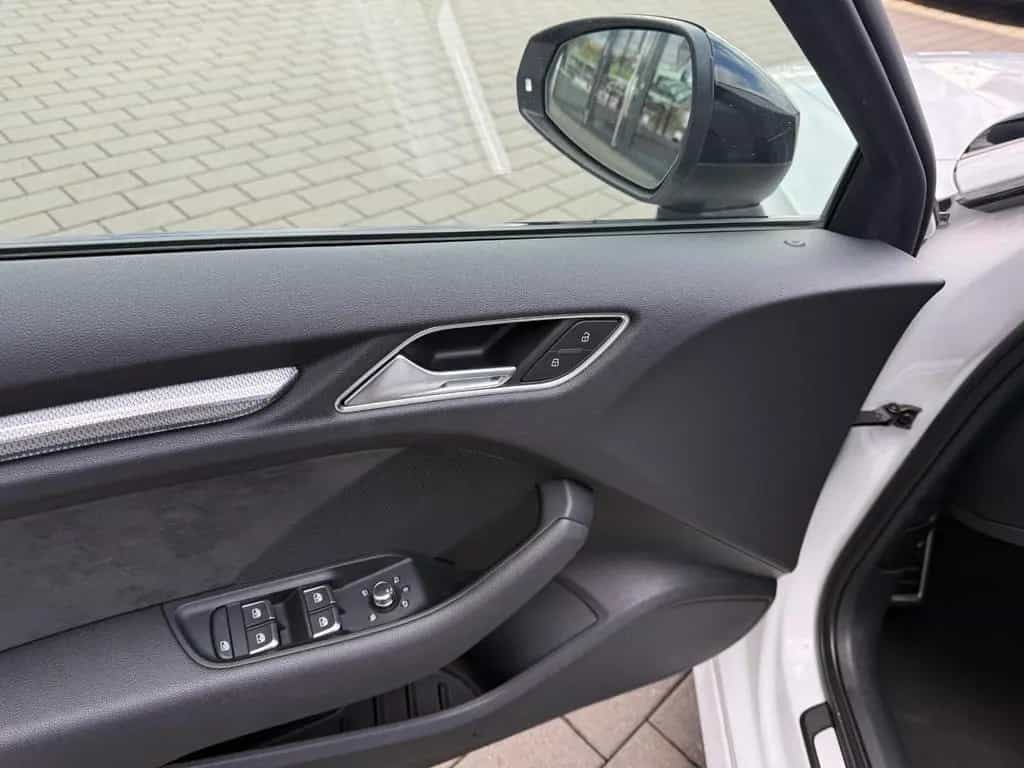 Audi RS3 Sportback 2.5 TFSI quattro 06/2020-photo-19
