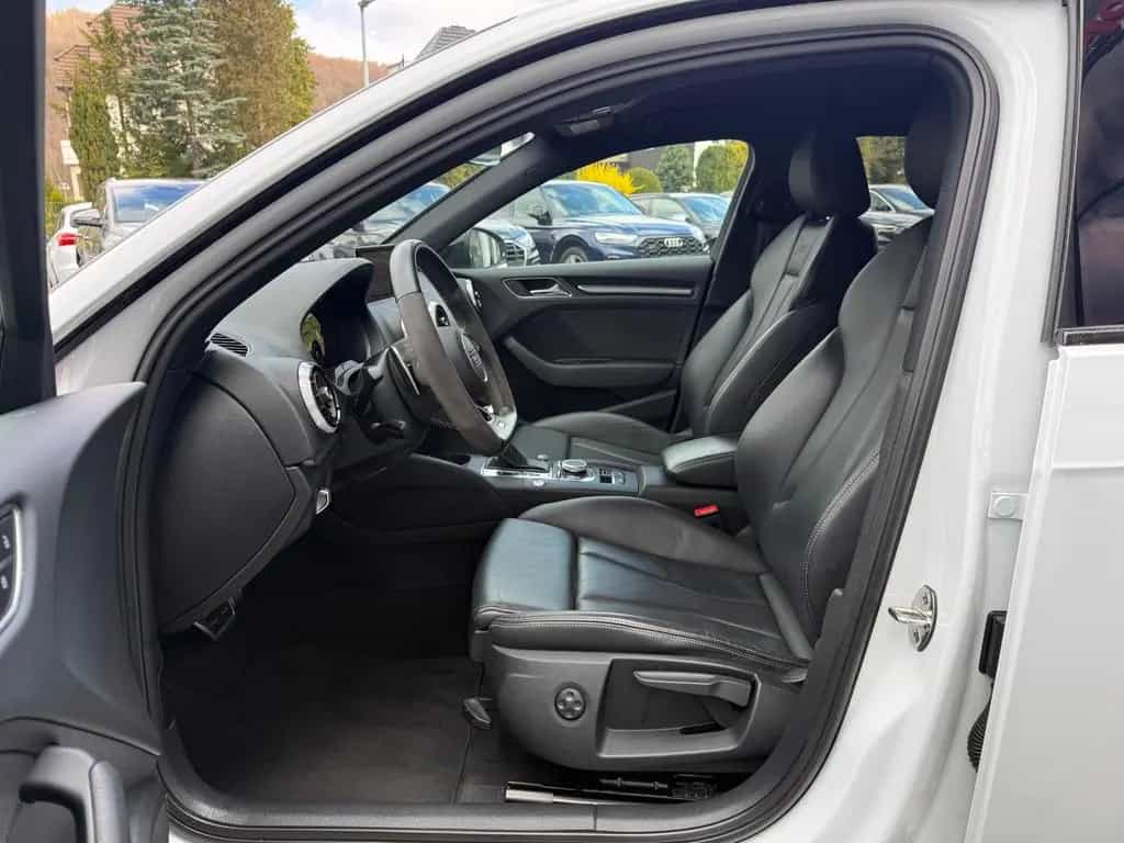 Audi RS3 Sportback 2.5 TFSI quattro 06/2020-photo-20