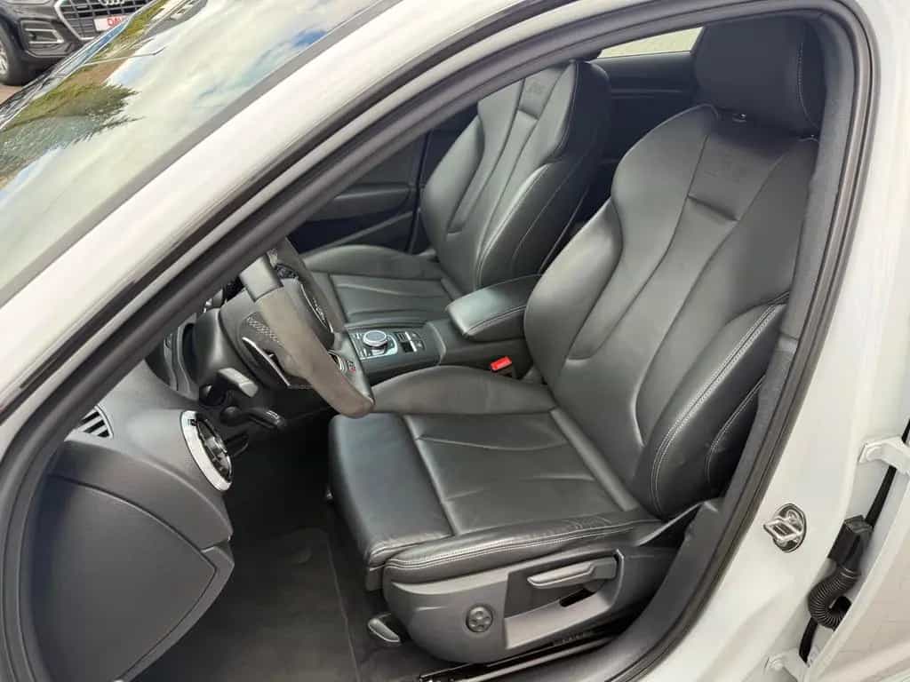 Audi RS3 Sportback 2.5 TFSI quattro 06/2020-photo-21