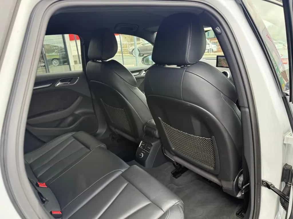 Audi RS3 Sportback 2.5 TFSI quattro 06/2020-photo-22