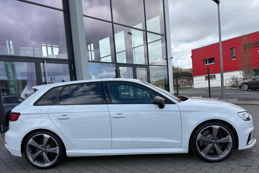 Audi RS3 Sportback 2.5 TFSI quattro 06/2020-photo-24