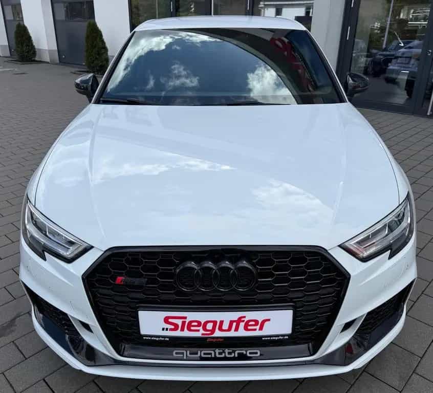 Audi RS3 Sportback 2.5 TFSI quattro 06/2020-photo-25