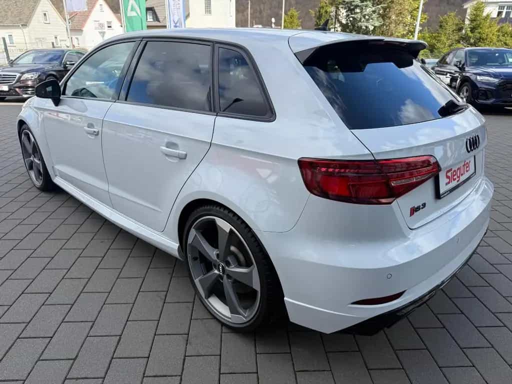 Audi RS3 Sportback 2.5 TFSI quattro 06/2020-photo-26