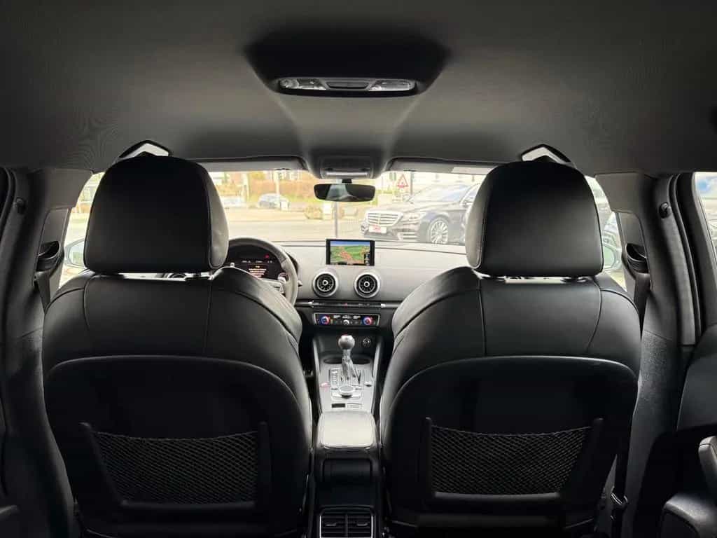 Audi RS3 Sportback 2.5 TFSI quattro 06/2020-photo-28