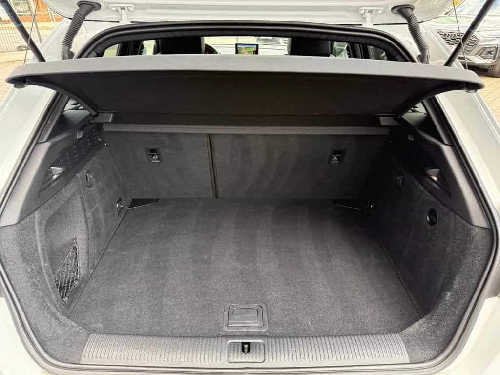 Audi RS3 Sportback 2.5 TFSI quattro 06/2020-photo-29