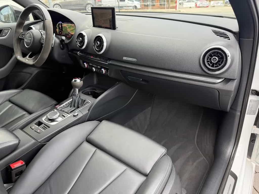 Audi RS3 Sportback 2.5 TFSI quattro 06/2020-photo-7