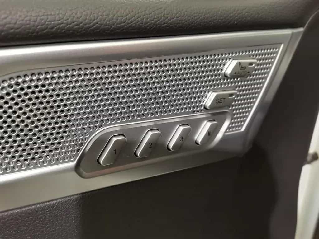 Ssangyong REXTON 2.2 Sapphire 4x4 LED|Navi|ACC 04/2021-photo-13