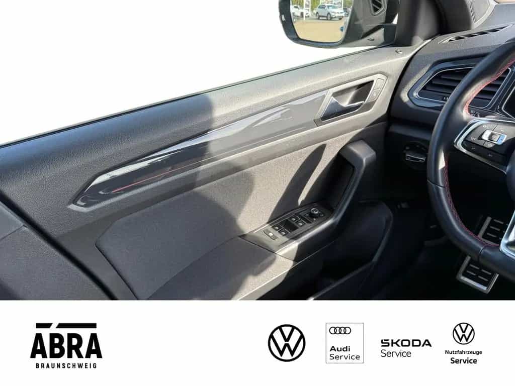 Volkswagen T-Roc 1.5 TSI R-line DSG NAV+ACC+PDC+SHZ+DAB+ 11/2020-photo-12