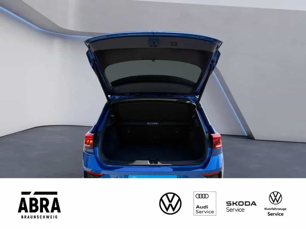 Volkswagen T-Roc 1.5 TSI R-line DSG NAV+ACC+PDC+SHZ+DAB+ 11/2020-photo-15