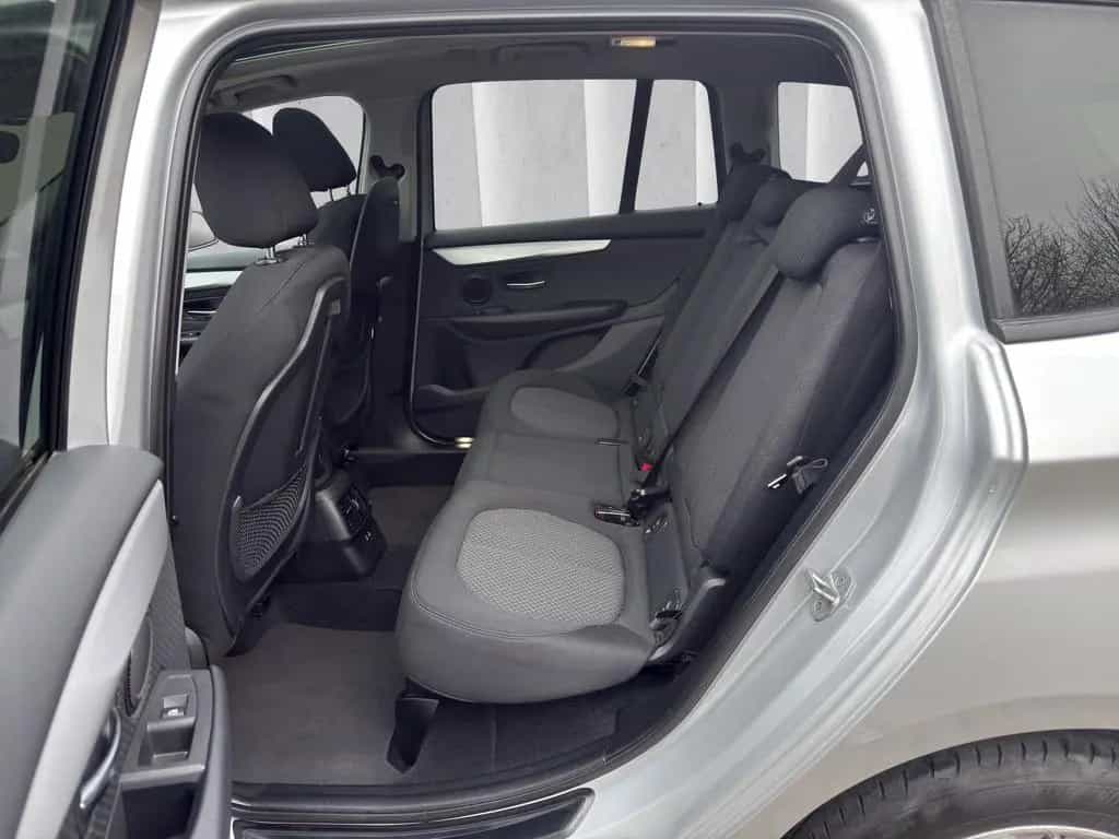 BMW 216 Gran Tourer 216d Gran Tourer 10/2021-photo-10
