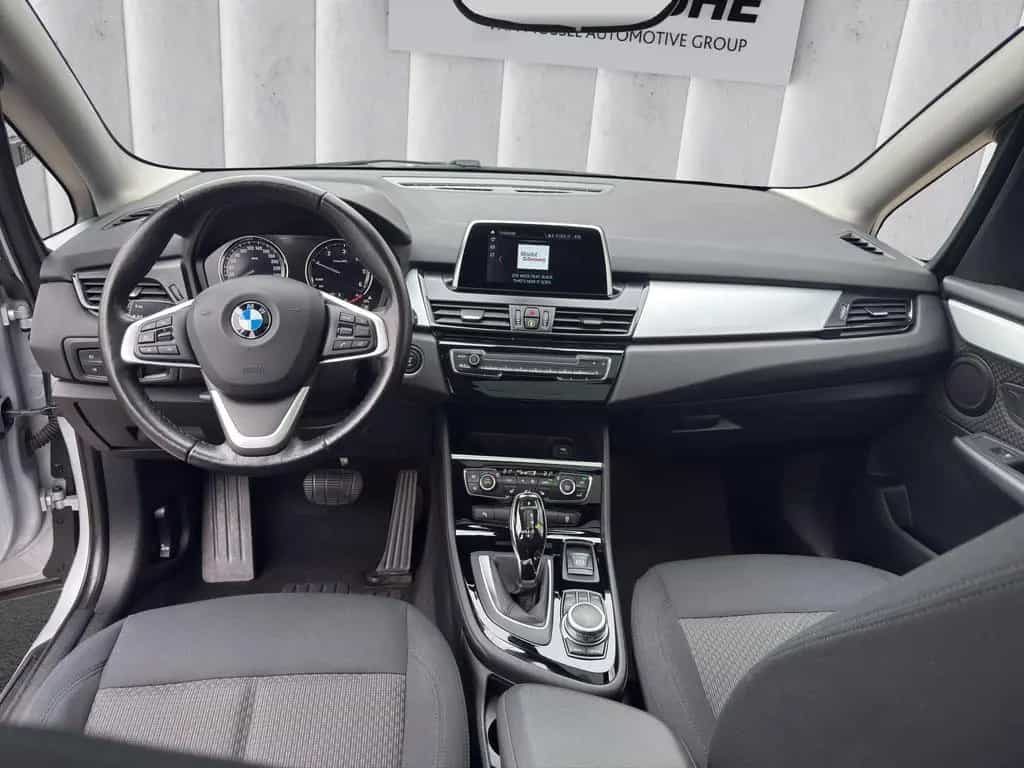 BMW 216 Gran Tourer 216d Gran Tourer 10/2021-photo-11