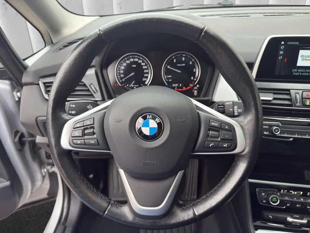 BMW 216 Gran Tourer 216d Gran Tourer 10/2021-photo-12