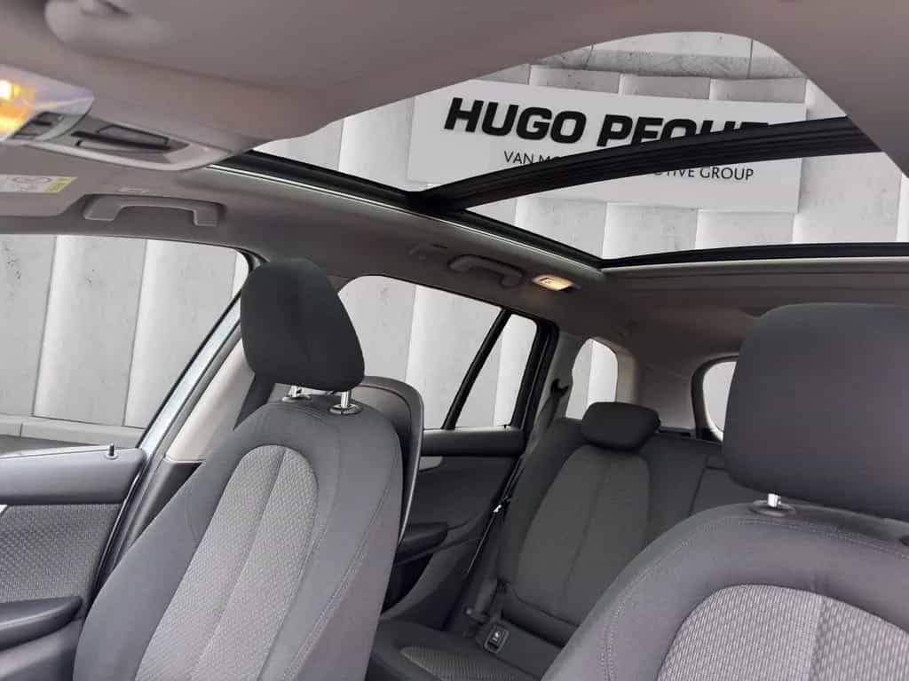 BMW 216 Gran Tourer 216d Gran Tourer 10/2021-photo-15