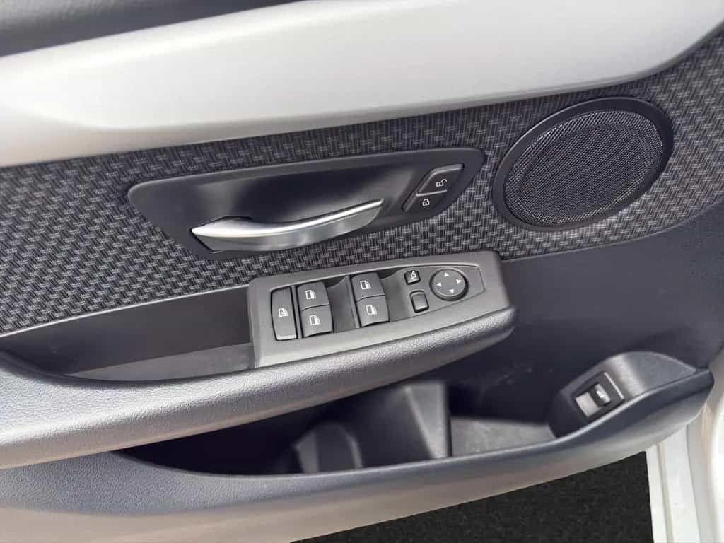 BMW 216 Gran Tourer 216d Gran Tourer 10/2021-photo-16