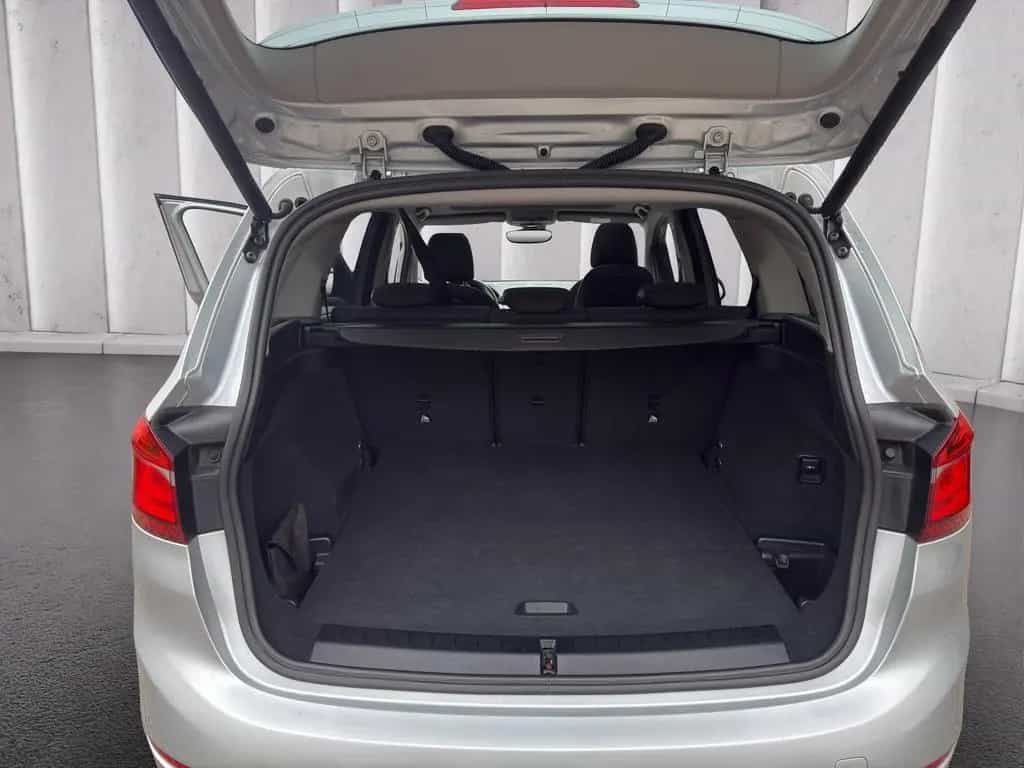 BMW 216 Gran Tourer 216d Gran Tourer 10/2021-photo-17