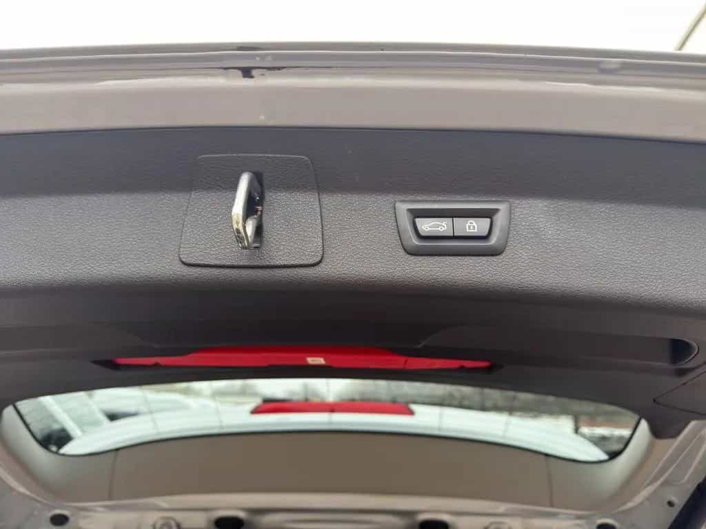 BMW 216 Gran Tourer 216d Gran Tourer 10/2021-photo-18