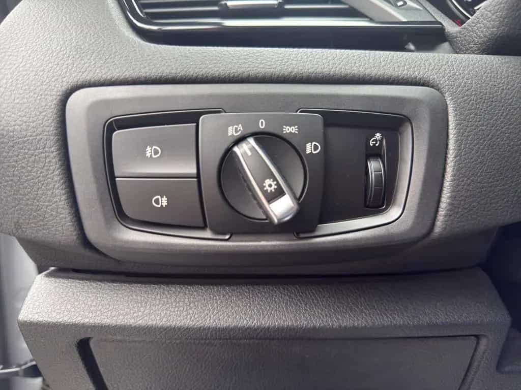 BMW 216 Gran Tourer 216d Gran Tourer 10/2021-photo-19