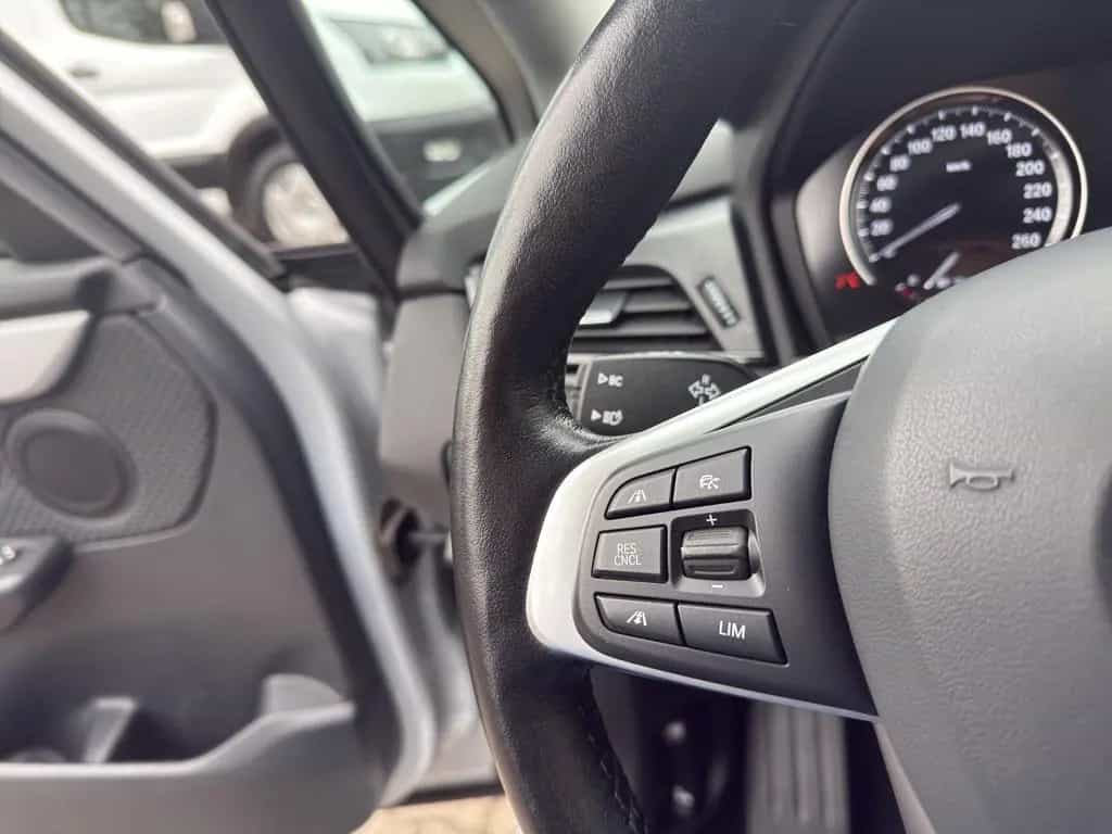 BMW 216 Gran Tourer 216d Gran Tourer 10/2021-photo-20