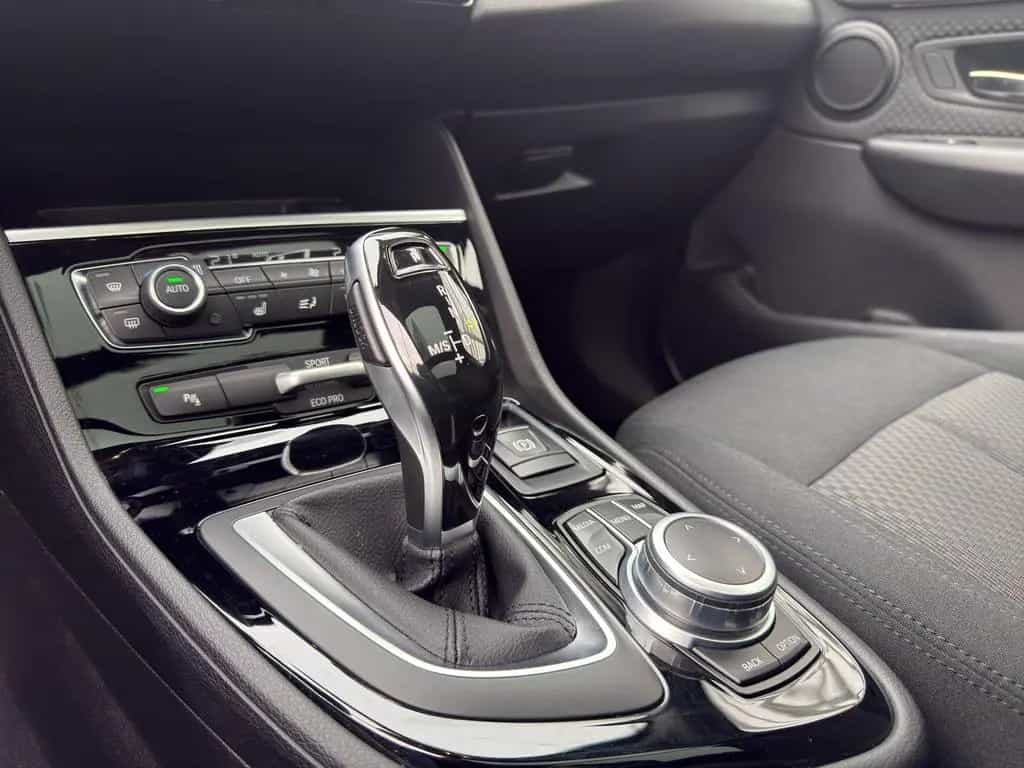 BMW 216 Gran Tourer 216d Gran Tourer 10/2021-photo-22