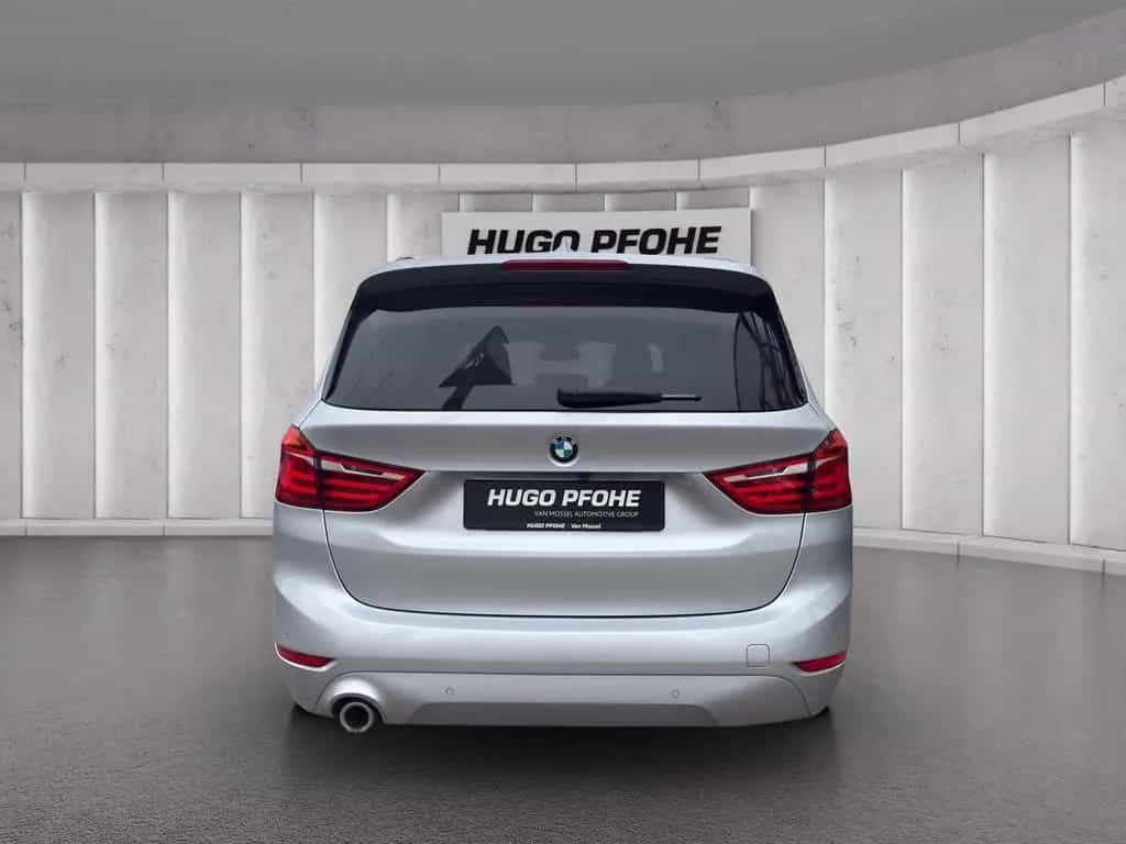 BMW 216 Gran Tourer 216d Gran Tourer 10/2021-photo-3