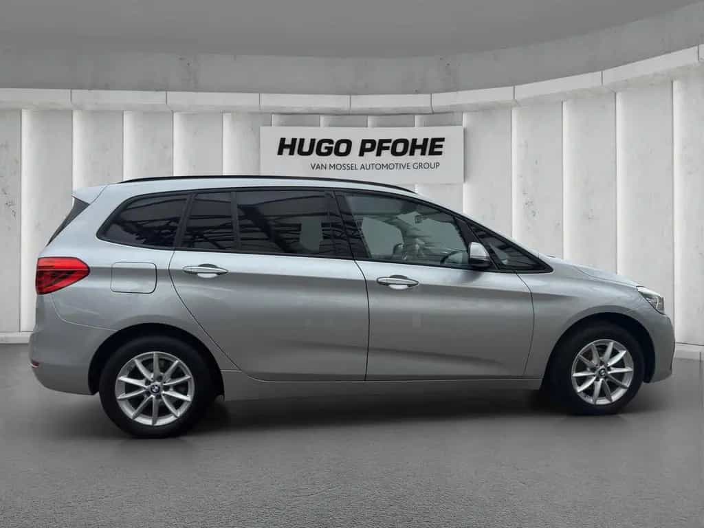 BMW 216 Gran Tourer 216d Gran Tourer 10/2021-photo-5