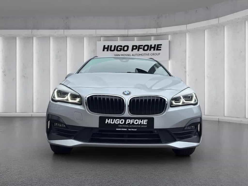 BMW 216 Gran Tourer 216d Gran Tourer 10/2021-photo-7