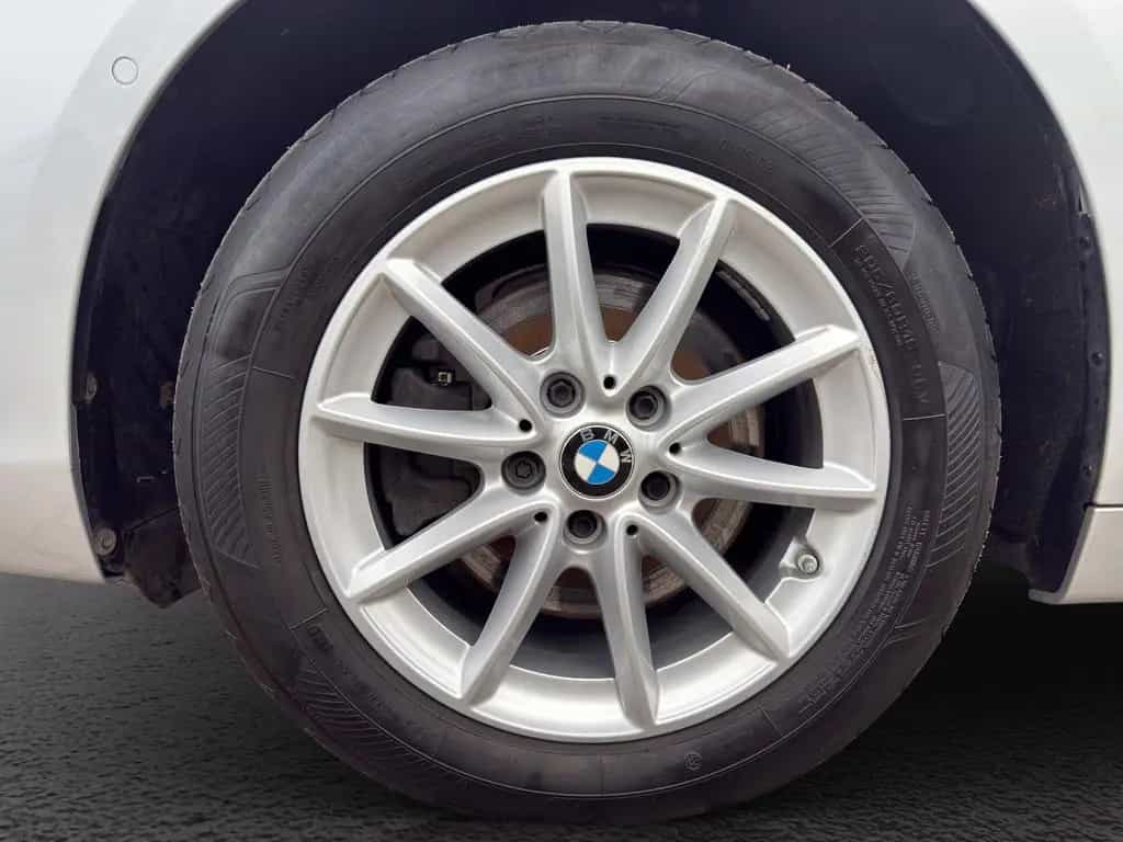 BMW 216 Gran Tourer 216d Gran Tourer 10/2021-photo-8
