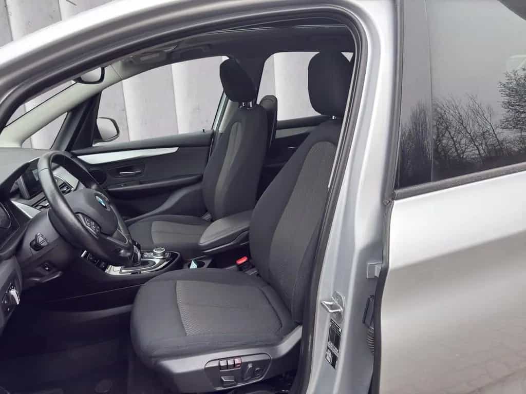 BMW 216 Gran Tourer 216d Gran Tourer 10/2021-photo-9