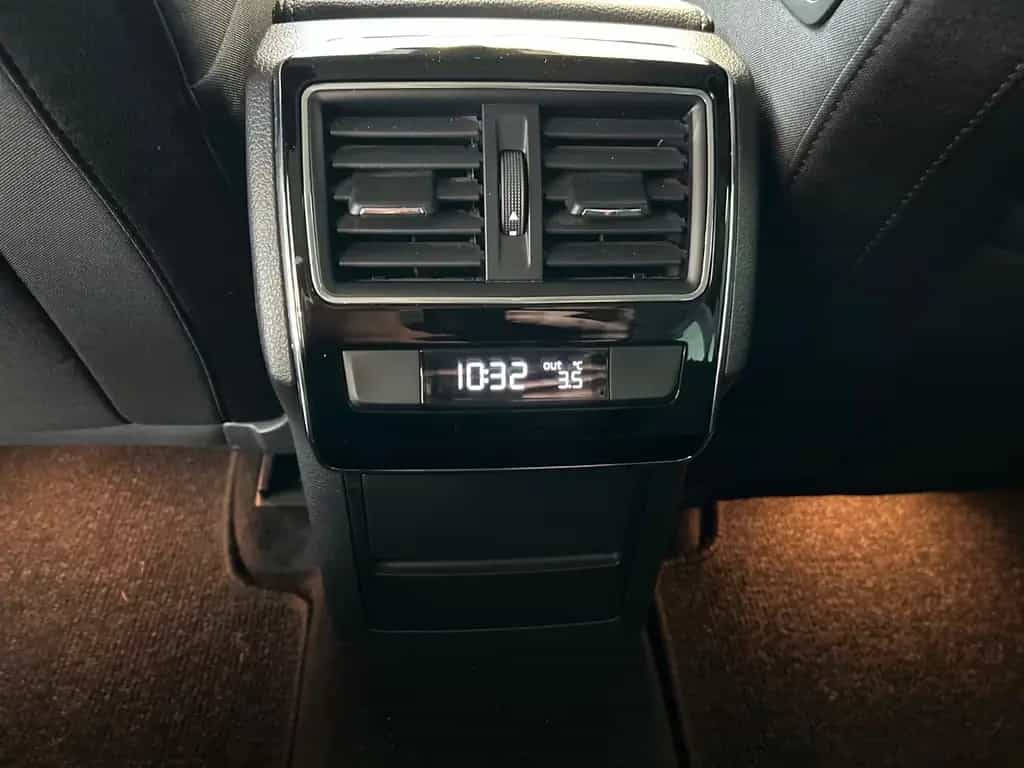 Skoda Superb Combi Style- DSG - Kamera 09/2019-photo-16
