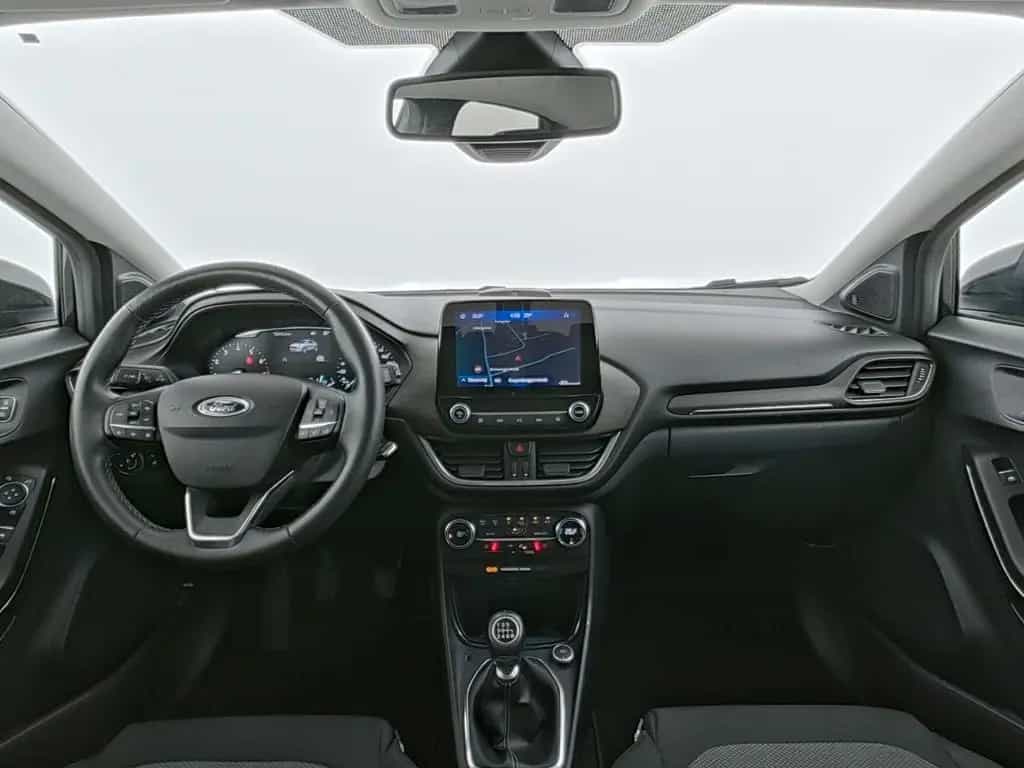 Ford Puma Titanium X Winter-Paket|B&O|LED|PDC|Sitzhzg 11/2020-photo-14